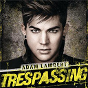 Adam Lambert - Trespassing (deluxe version)