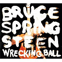 Bruce Springsteen "The Boss" - Wrecking ball