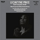 L&eacute;ontyne Price - Leontyne price - i wish i knew how it would feel to be free