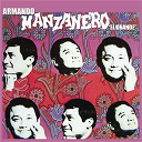 Armando Manzanero - Manzanero "el grande"