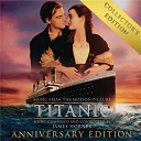 James Horner - Titanic: original motion picture soundtrack - collector's anniversary edition