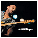 Marcus Miller - The ozell tapes