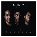 Marcus Miller / Stanley Clarke / Victor Wooten - Thunder