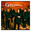 Richard Galliano - Piazzolla forever