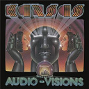 Kansas - Audio-visions