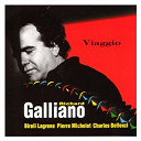 Richard Galliano - Viaggio