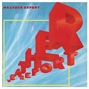 Weather Report - Weather report