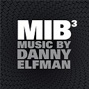 Danny Elfman - Men in black 3