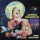 Jorge Negrete - As&iacute; cantaba jorge negrete