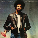Stanley Clarke - Modern man