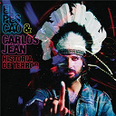 Carlos Jean / El Pescao - Historia de terror