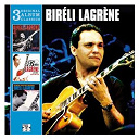 Bir&eacute;li Lagr&egrave;ne - 3 original  classics