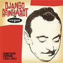 Django Reinhardt - Django reinhardt on vogue (1934 - 1951)