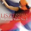 Andrea Kauten - Mephisto waltz no. 1, the dance in the village inn, for piano solo, s.514