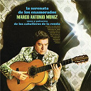 Marco Antonio Mu&ntilde;iz - La serenata de los enamorados