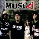 Mosca - Cinta terakhir