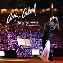 Ana Gabriel - Altos de chav&oacute;n el concierto