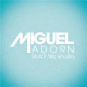 Miguel - Adorn