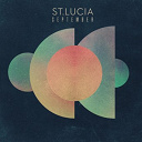 St. Lucia - September ep