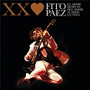 Fito Paez - El amor despu&eacute;s del amor 20 a&ntilde;os ( en vivo )