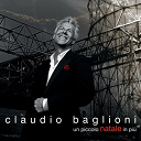 Claudio Baglioni - Un piccolo natale in pi&ugrave; (have yourself a merry little christmas)
