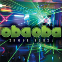 Oba Oba Samba House - I love you baby - ep