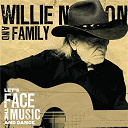 Willie Nelson - Let's face the music and dance