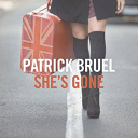 Patrick Bruel - She's gone (ep)