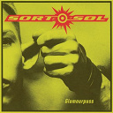 Sort Sol - Glamourpuss