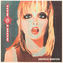 Sort Sol - Unspoiled monsters (artist's cut)