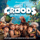 Alan Silvestri - The croods