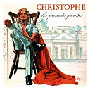 Christophe - Paradis perdus