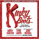 Original Broadway Cast Recording - Kinky boots