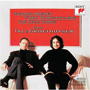 Groethuysen / Tal - Wagner: piano transcriptions for four hands