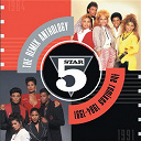 Five Star - The remix anthology