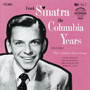 Frank Sinatra - The columbia years (1943-1952): the complete recordings: volume 7