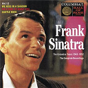 Frank Sinatra - The columbia years (1943-1952): the complete recordings: volume 12