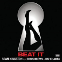 Sean Kingston - Beat it