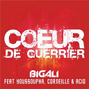 Big Ali - Coeur de guerrier