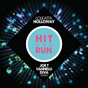 Loleatta Holloway - Hit and run