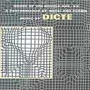 Dicte - House of the double axe