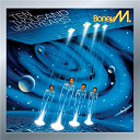 Boney M. - Ten thousand lightyears