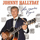 Johnny Hallyday - les ann&eacute;es vogue
