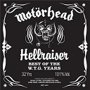 Motorhead - Hellraiser : best of the w.t.g. years