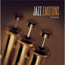 Big Bop Nouveau / Chet Baker / Clifford Brown / Dave Douglas / Dizzy Gillespie / Duke Ellington / Dusko Gojkovic / Freddie Hubbard / Louis Armstrong / Maynard Ferguson / Miles Davis / Paolo Fresu / Roy Eldridge / Shorty Rogers / Terence Blanchard / Terri Clark / Tom Harrell / Wynton Marsalis - Jazz emotions : trompette