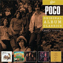 Poco - Original album classics