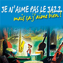 Ahmad Jamal / Aretha Franklin / Art Blakey / Art Blakey And The Jazz Messenger / Bill Evans / Billie Holiday / Charlie Parker / Chet Baker / Count Basie / Dave Brubeck / Dizzy Gillespie / Django Reinhardt / Duke Ellington / Ella Fitzgerald / Erroll Garner / Gil Evans / Glenn Miller / Henry Mancini / Jaco Pastorius / Lionel Hampton / Lisa Ekdahl / Louis Armstrong / Miles Davis / Neal Hefti / Sarah Vaughan / Sidney Bechet / Sonny Rollins / Stan Getz / St&eacute;phane Grappelli / Thelonious Monk / Toots Thielemans / Wayne Shorter / Weather Report / Woody Herman - Je n'aime pas le jazz, mais ca j'aime bien !