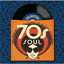 Bill Withers / Billy Paul / Deniece Williams / Earth, Wind & Fire / Gladys Knight / Harold Melvin / Johnny Taylor / Main Ingredient / Melba Moore / Phyllis Hyman / Sly / The Blue Notes / The Family Stone / The Friends Of Distinction / The Isley Brothers / The Jacksons / The O'jays / The Pips / The Trammps / The Tymes - 70s soul