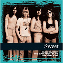 Sweet - Collections