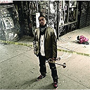 Christian Scott - Anthem
